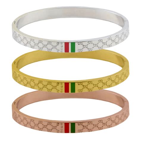 bangle bracelet Gucci